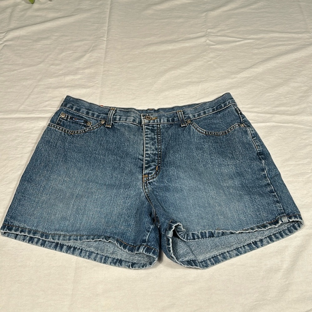 Bluenotes Boy’s Cut Denim Jean Shorts